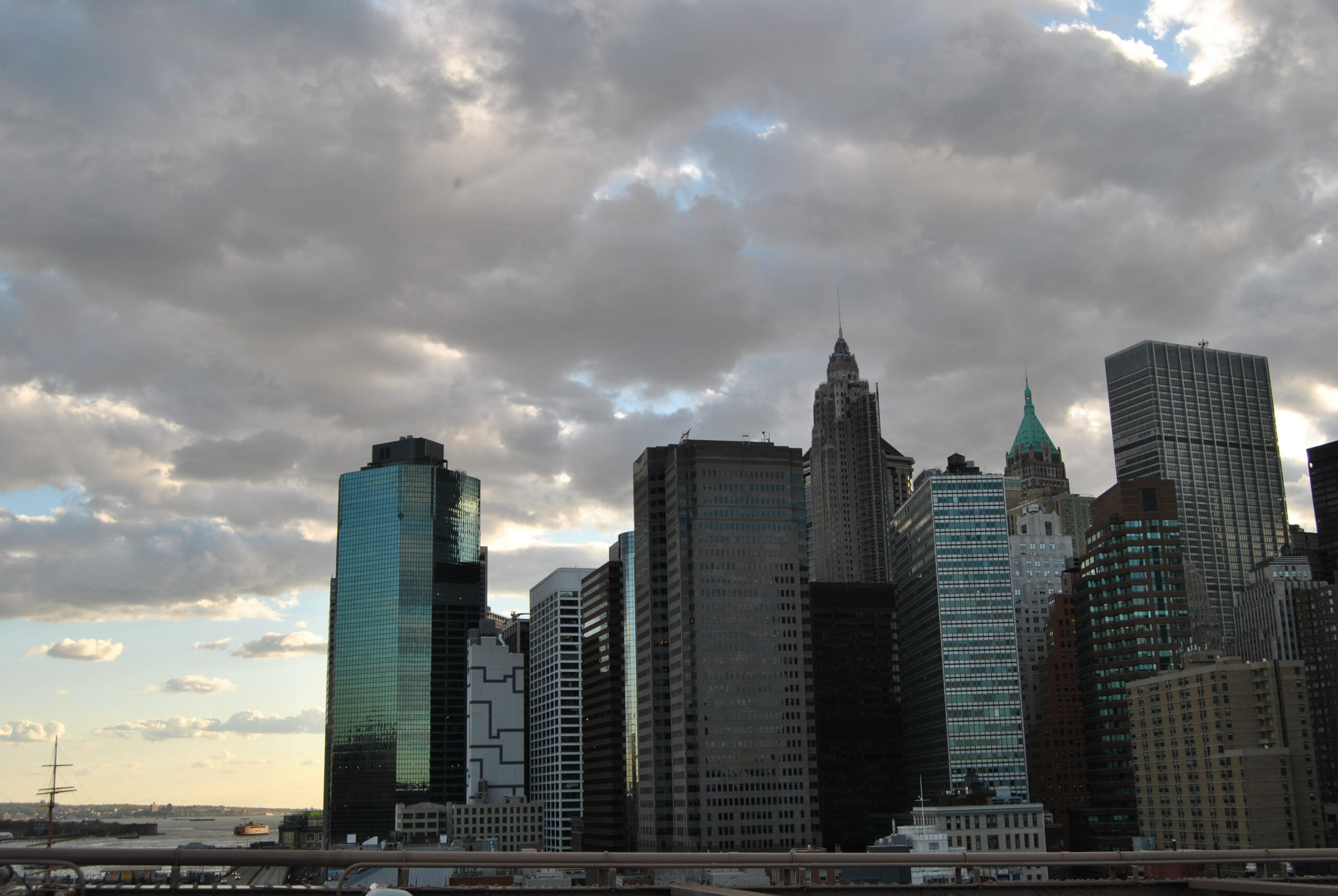 NEW YORK, Usa