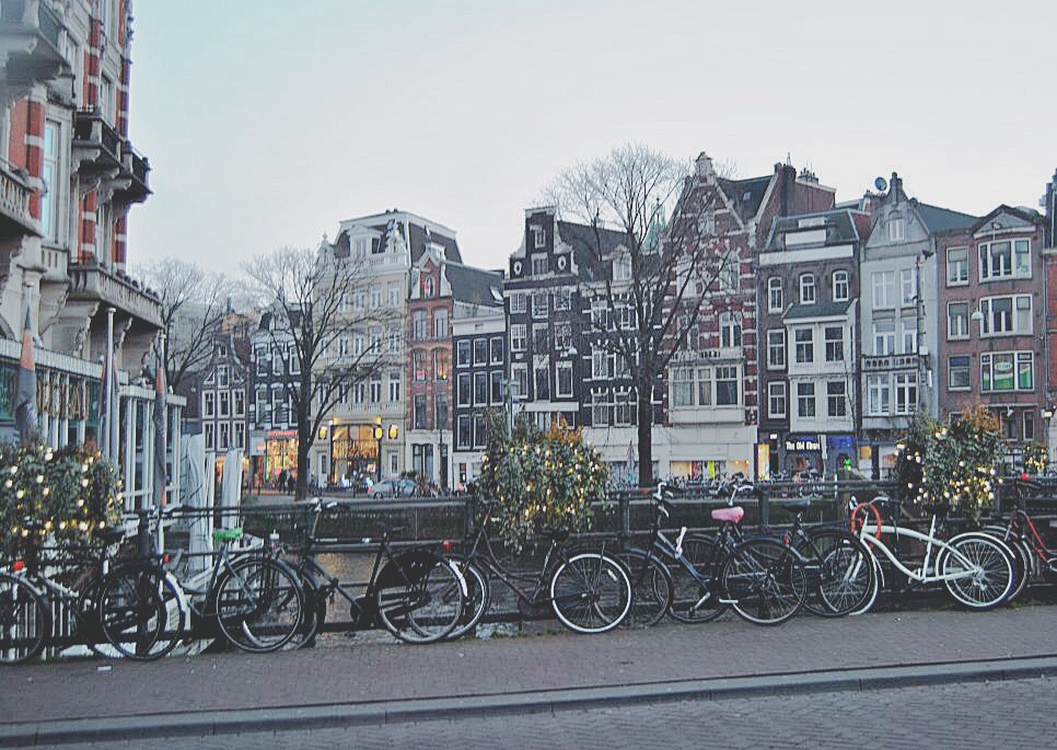 AMSTERDAM, Pays-Bas