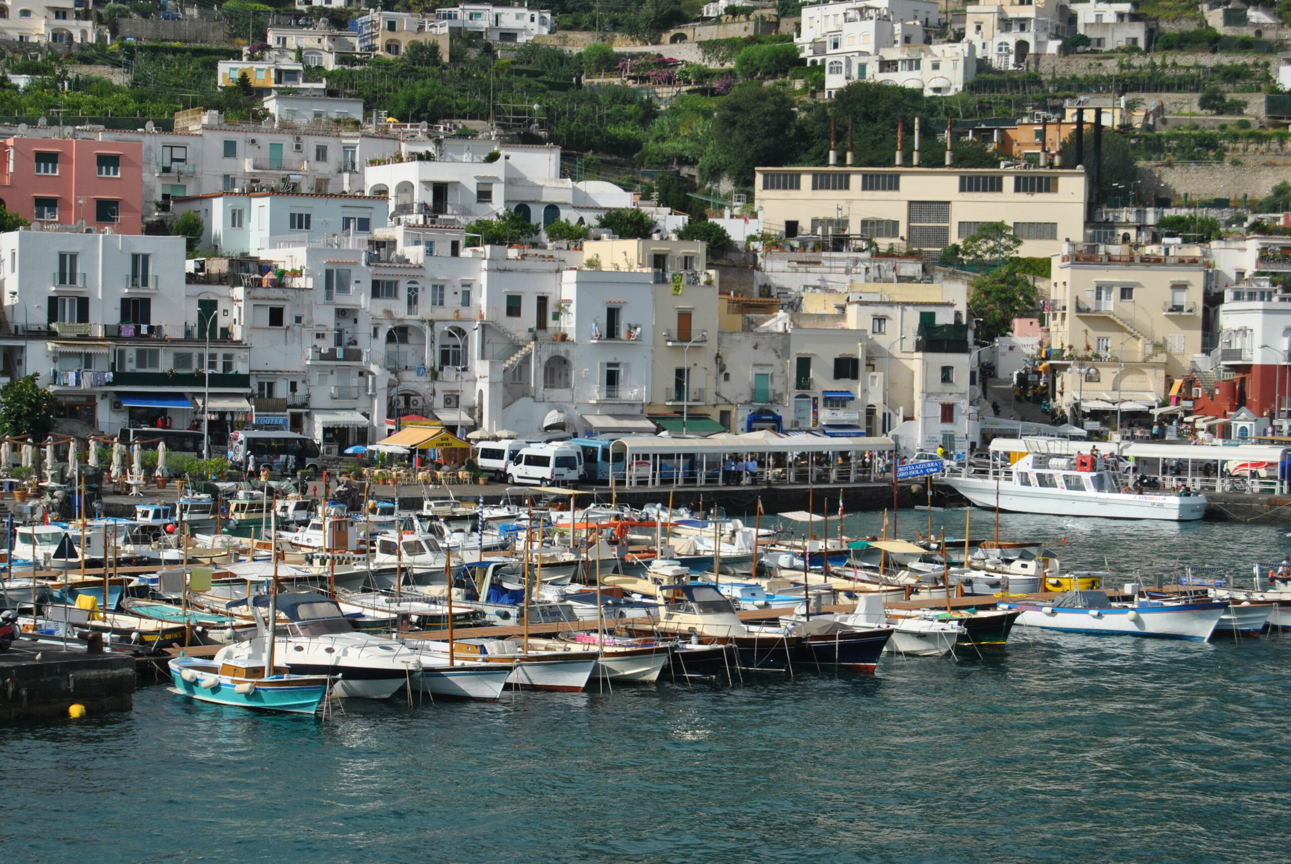 NAPLES, Italie