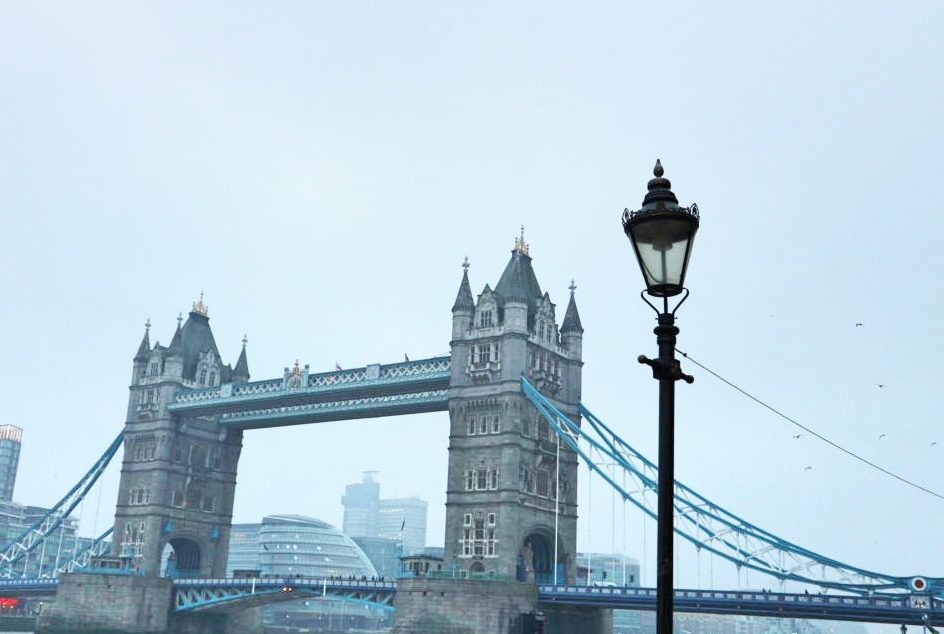 LONDRES / BRIGHTON, Royaume-Uni