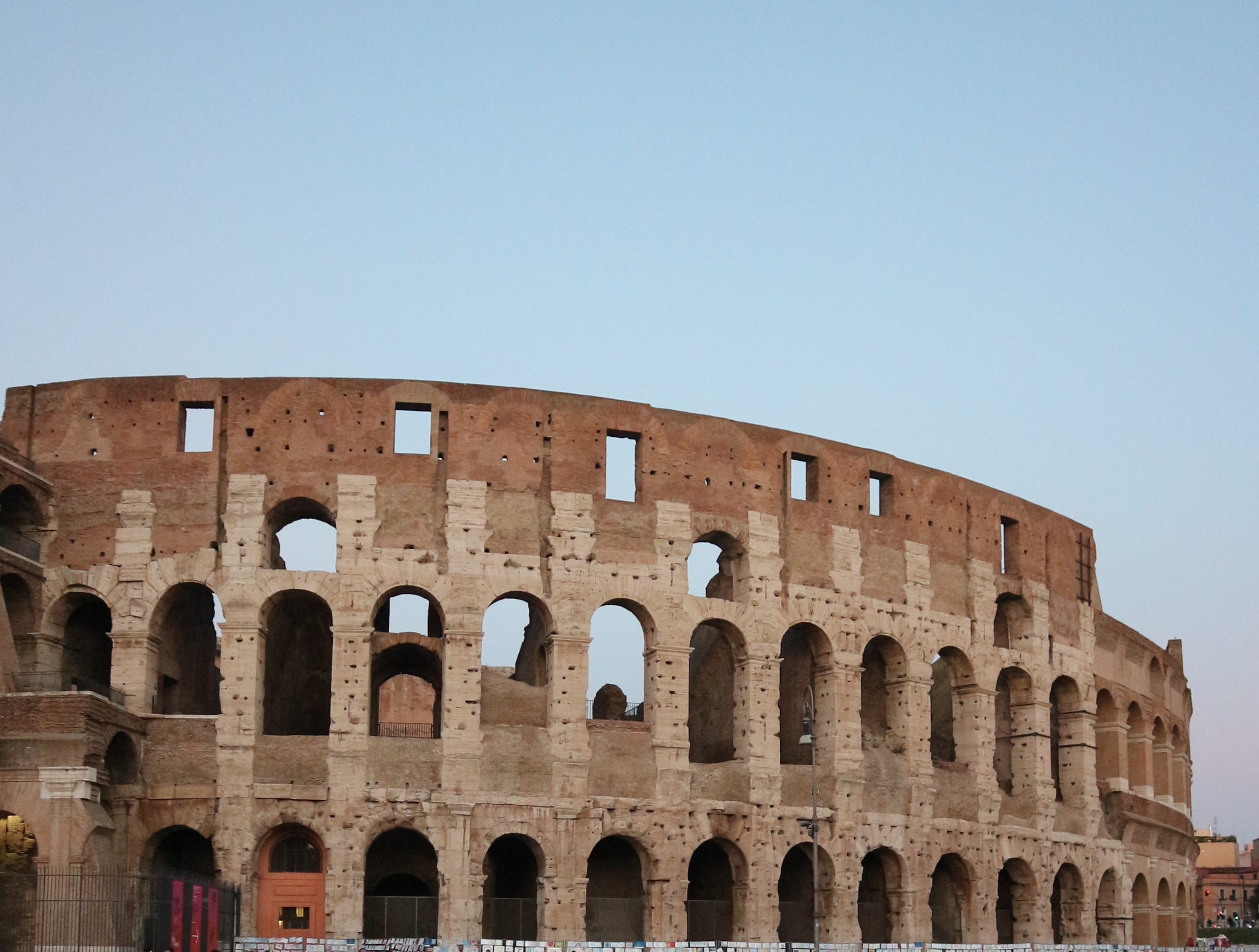 ROME / FLORENCE / VENISE, Italie