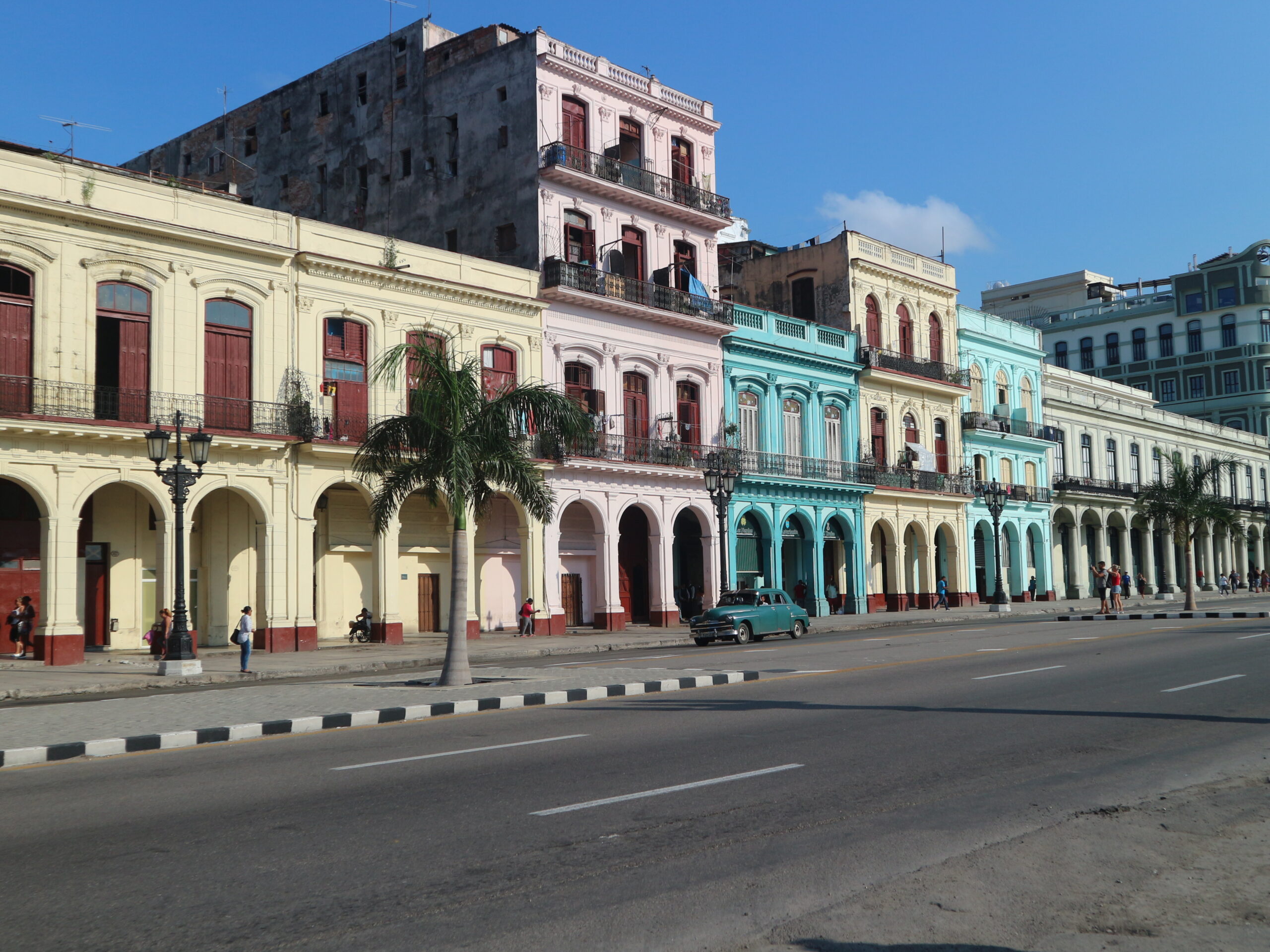Cuba