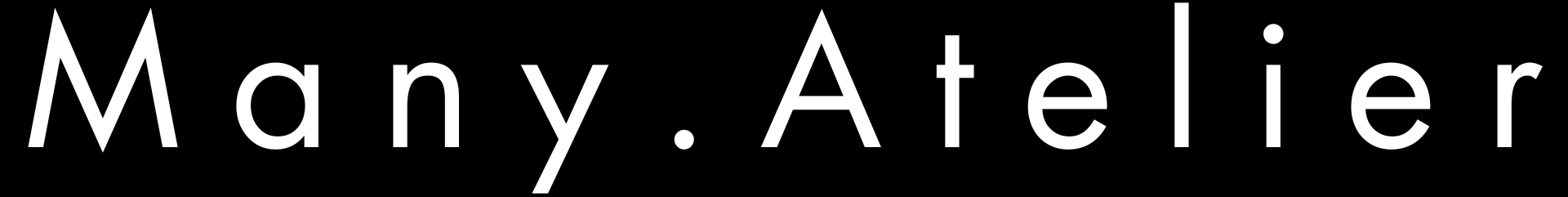 Many.Atelier