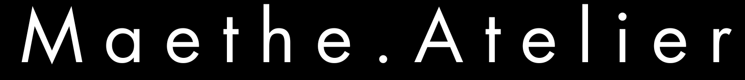 Maethe.Atelier